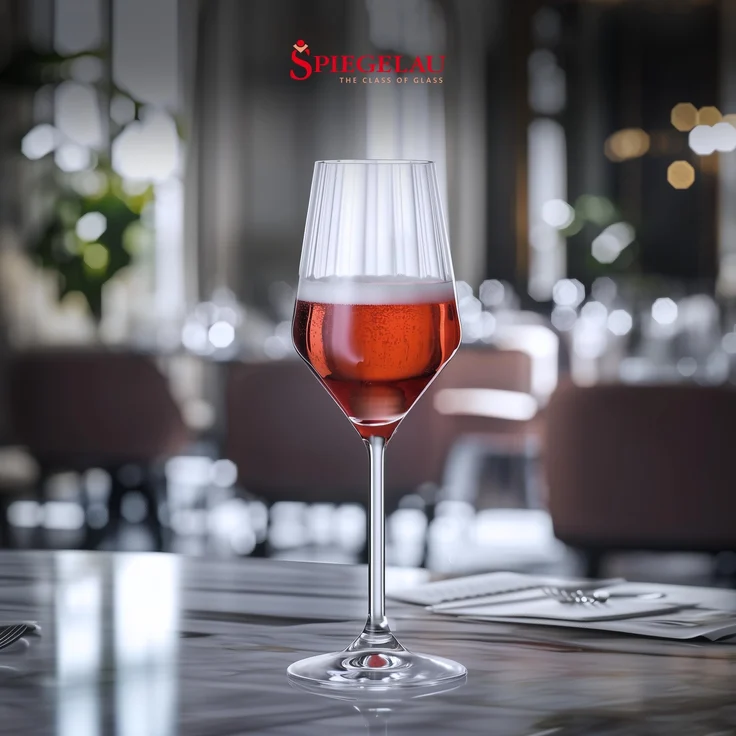 Spiegelau Lifestyle Wein- & Champagnergläser-Set 12-teilig – Bild 3