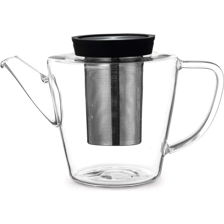 VIVA Teekanne Glas/ES/Kst. 1l 108381