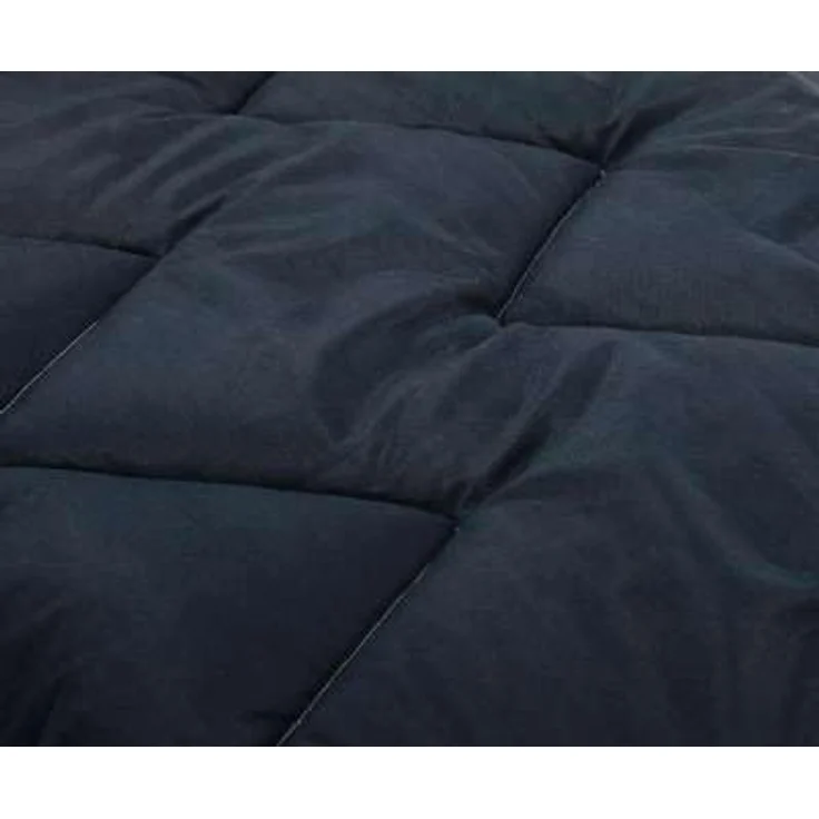 Dreamswan Tagesdecke Kuscheldecke Mikrofaser 200 x 240cm Decke Waschbar BL240G – Bild 6