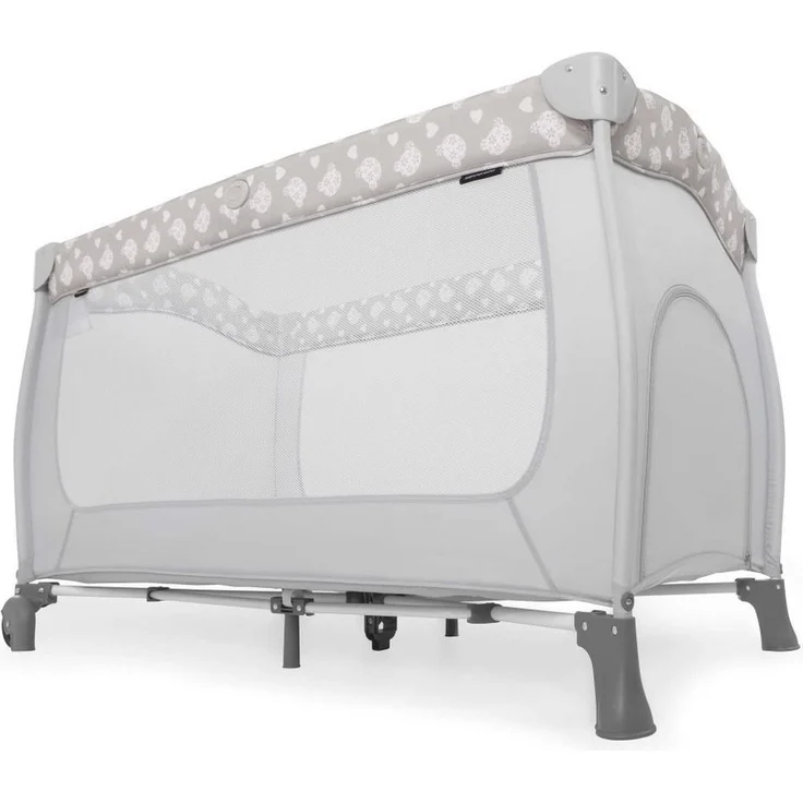Hauck Sleep'n Play Center Teddy Grey – Bild 2