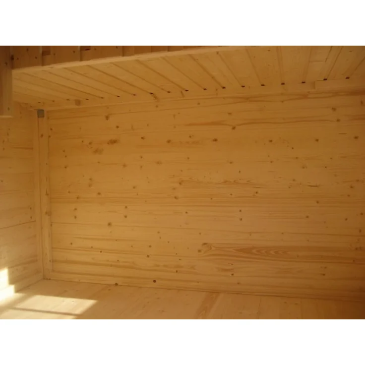 PALMAKO Spielhaus Tom naturbelassen – Bild 14