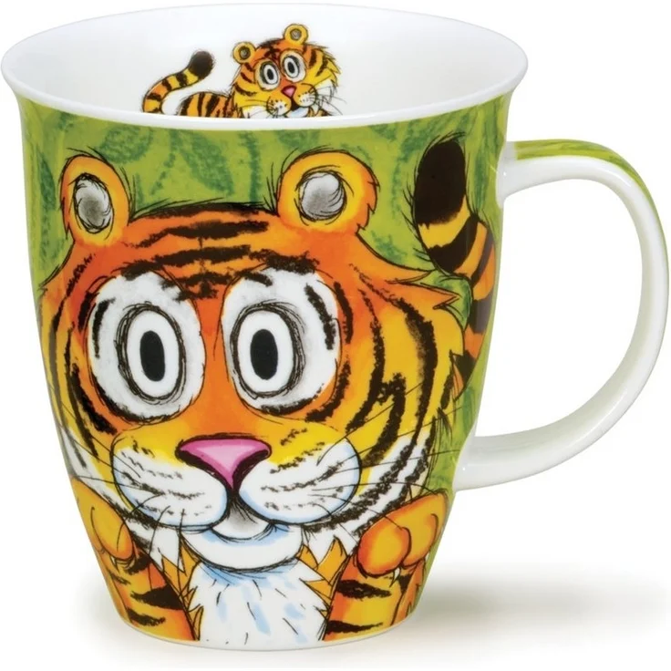 Becher Nevis, "Go Wild" Motiv (C) – Bild 2