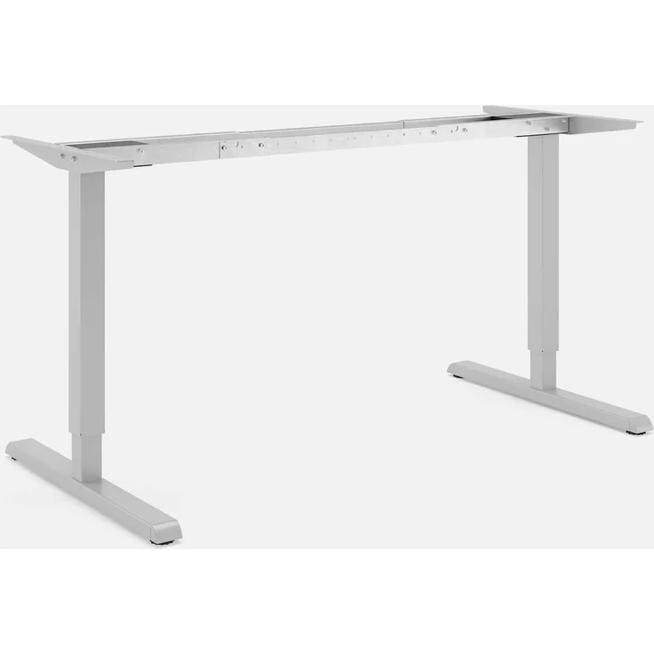 Steelforce 300 Tischgestell - Schwarz – Bild 2