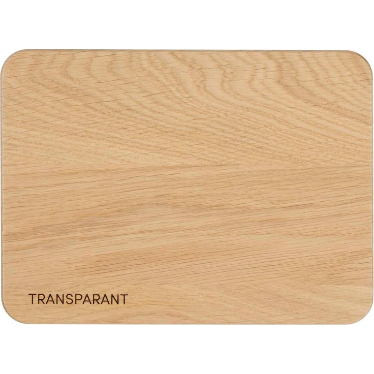 Couchtisch Tablo Eiche FSC, organisches Design, modern, natur, 110x60 cm, robust und stilvoll – Bild 7