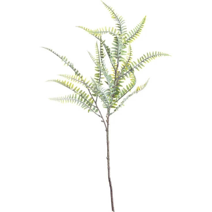 Dekoria Deko-Farnzweig 60cm