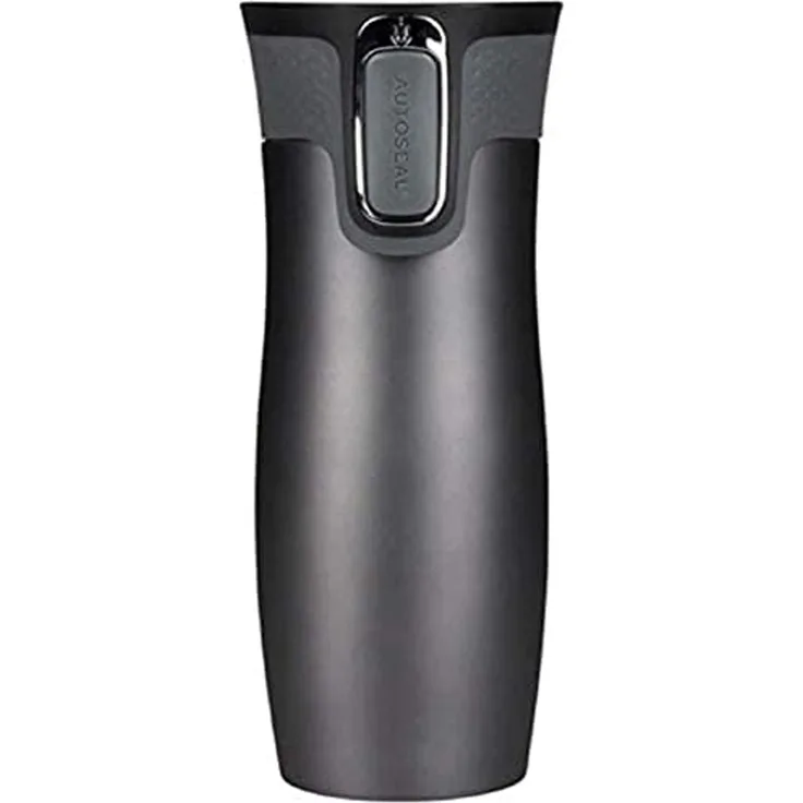 CONTIGO Trinkflasche Thermobecher Westloop