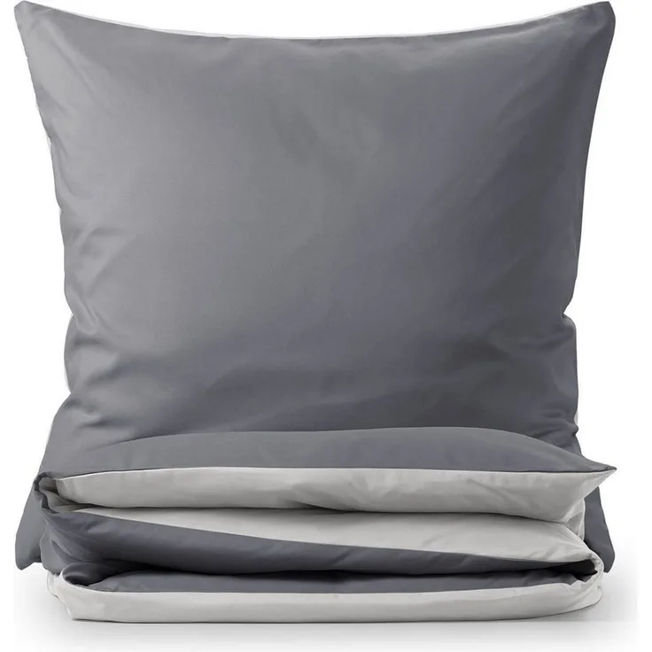 Blumtal Bettwäsche Premium aus atmungsaktiver Mikrofaser, OEKO TEX Zertifiziert, weiches& bügelfreie Bettwäsche, auch als Set