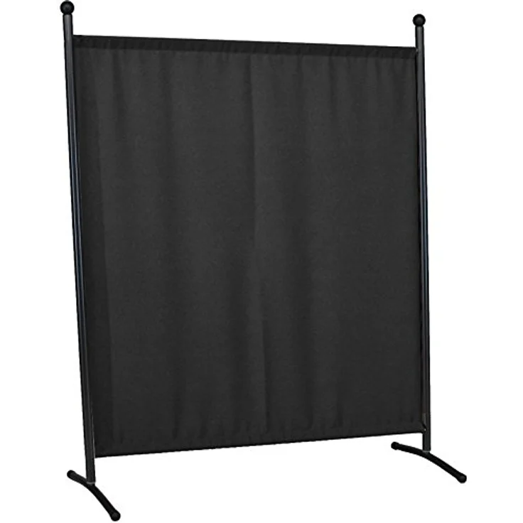 Stellwand groß dunkelgrau – Bild 2