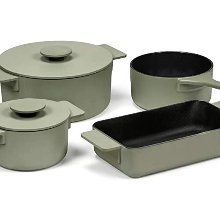 SERAX Topf XXS Surface Camo, Inhalt: 0,5 Liter – Bild 2