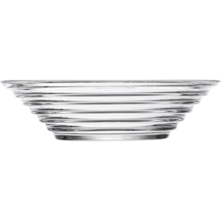 iittala Aino Aalto Schale 35 cl klar