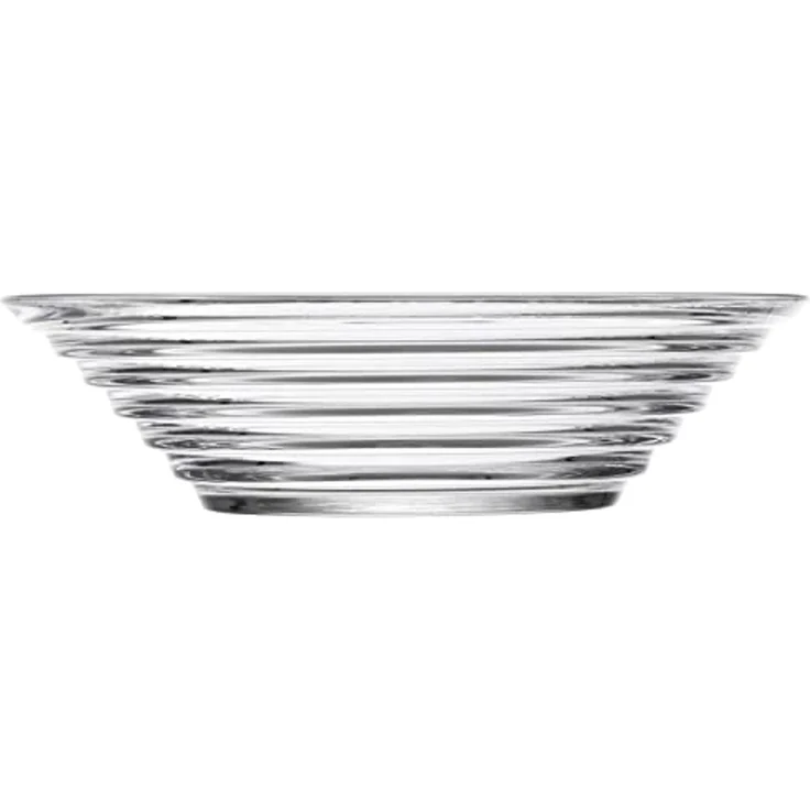 iittala Aino Aalto Schale 35 cl klar – Bild 1