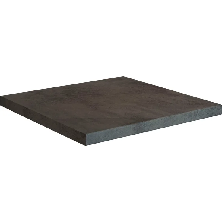 KOCHSTATION Arbeitsplatte KS-Universal, Stärke 38 mm, verschiedene Breiten, CPL-Beschichtung – Bild 1
