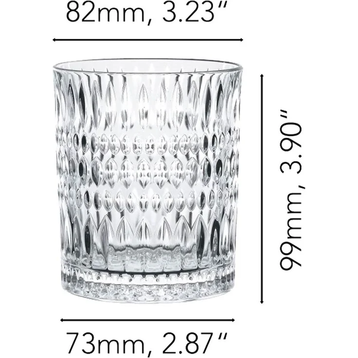 Nachtmann Ethno Becher 304 ml 8er Set – Bild 7