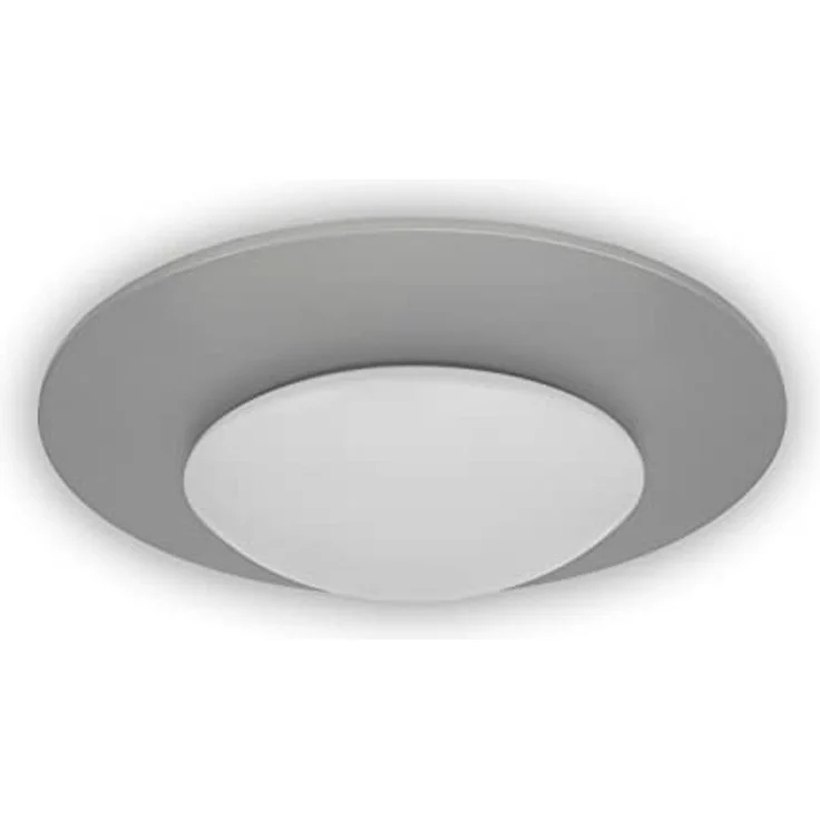 Deckenschale Saturn, Silber – Bild 1
