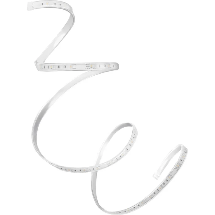 Osram LED Stripe Smart Wifi Außen Flex RGB 3 m einstellbares Weiß – Bild 2