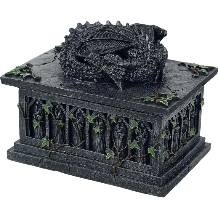 Nemesis Now Aufbewahrungsbox