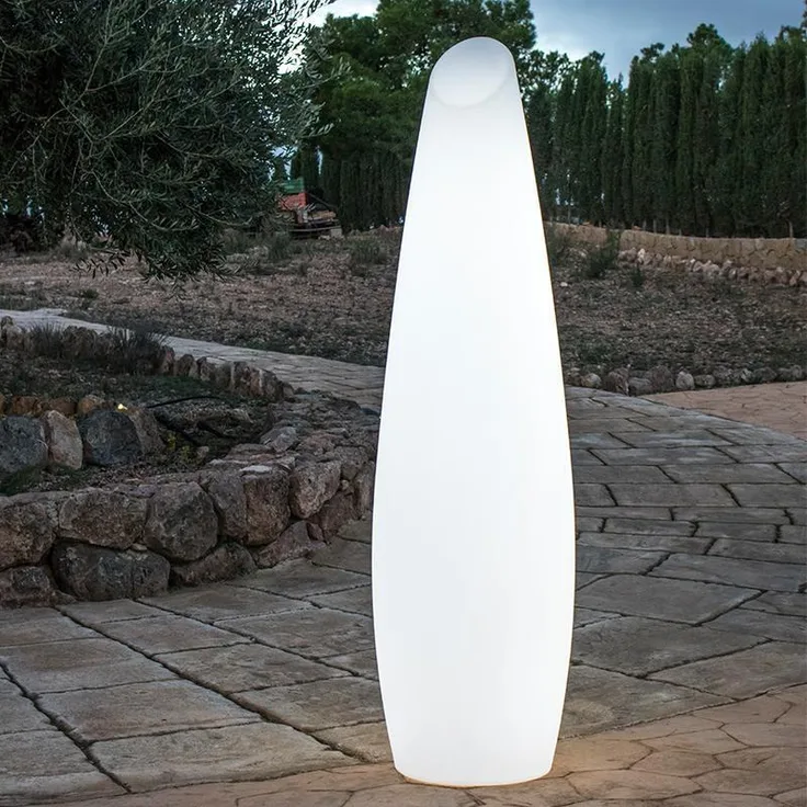New Garden FREDO 170 Aussen Stehleuchte 230 V