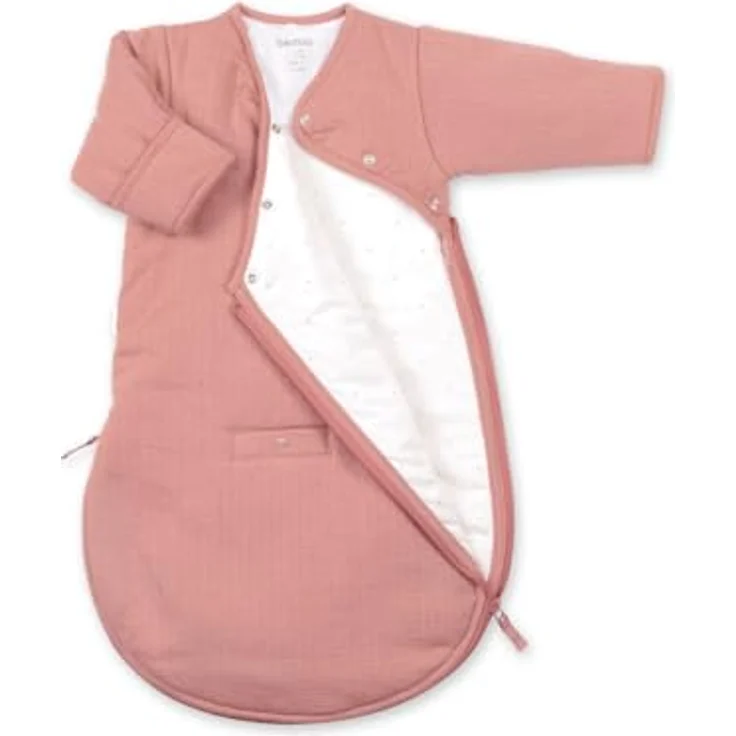BEMINI Schlafsack Pady Tetra Jersey + jersey tog 3 Bambi – Bild 2