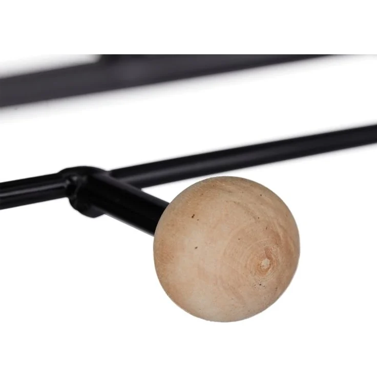 Wandregal mit Hakenleiste 10034369_46 – Bild 8