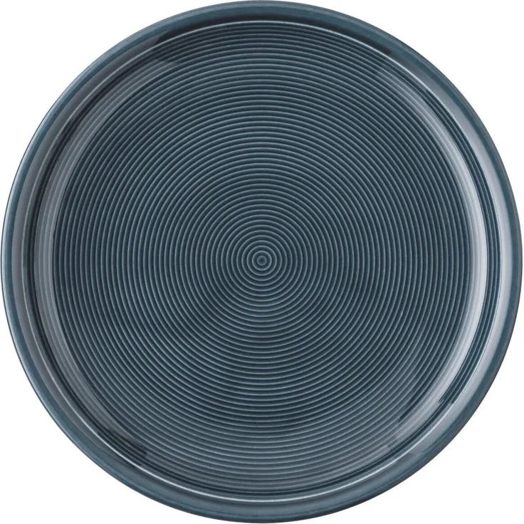 Thomas Frühstücksteller Trend Colour Night Blue 22 cm