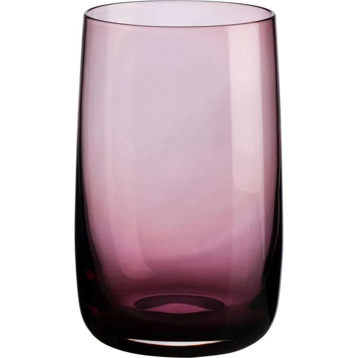 ASA Selection Longdrinkglas Berry Sarabi Ø 8 cm H 13 cm 0,4 L
