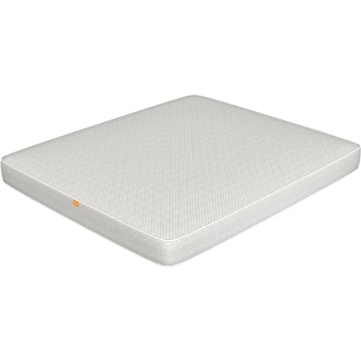 Einzelmatratze 80x190 cm, 14 cm Höhe, Orthopädisch Memory-Schaum und Polyurethan, Anallergisch und Antibakteriell, Anti-Hausstaubmilben, Made in Italy | PrimaveraH14 – Bild 3