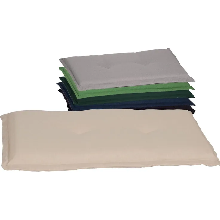 BEO Bankauflage 2,5-er ivory