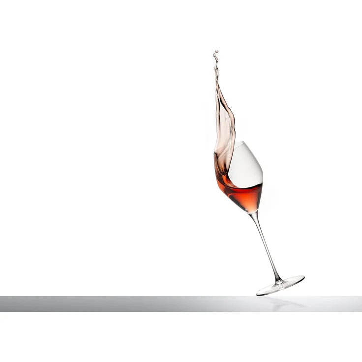 RIEDEL 6330/55 VELOCE Rosé Weinglas 2er Set – Bild 7