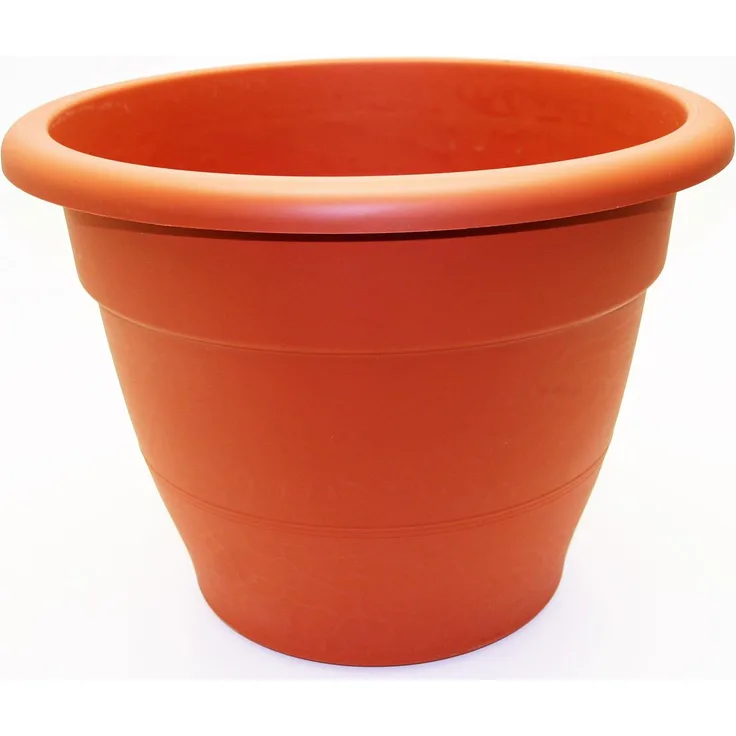 Pflanztopf Sydney terrakotta - ca. 60 cm Außenmaß