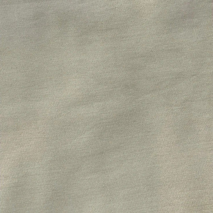 Eurofirany Bettwäsche Bettwäschegarnitur Ehebett mit Seidenglanz Makosatin Satinbaumwolle, Baumwolle, Hochwertige Bettwäsche, klassisch, musterlos – Bild 3