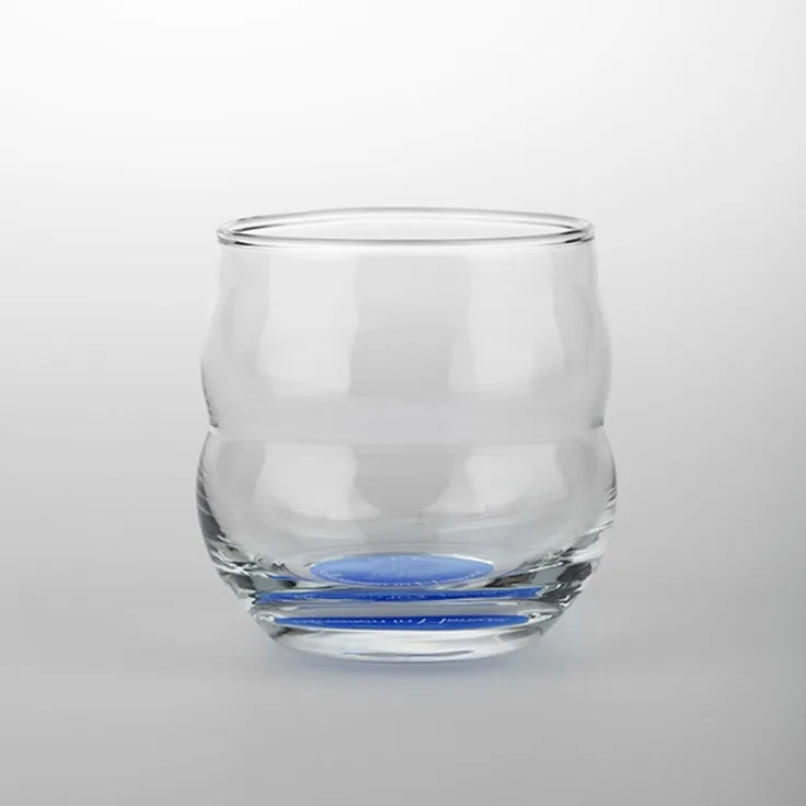 Trinkglas Mythos "Vollkommen in Harmonie" 0,25l - bleifreies Glas