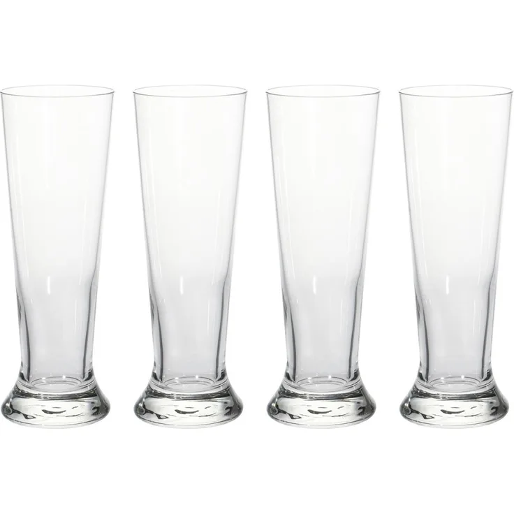neuetischkultur 4-teilig Biergläser-Set