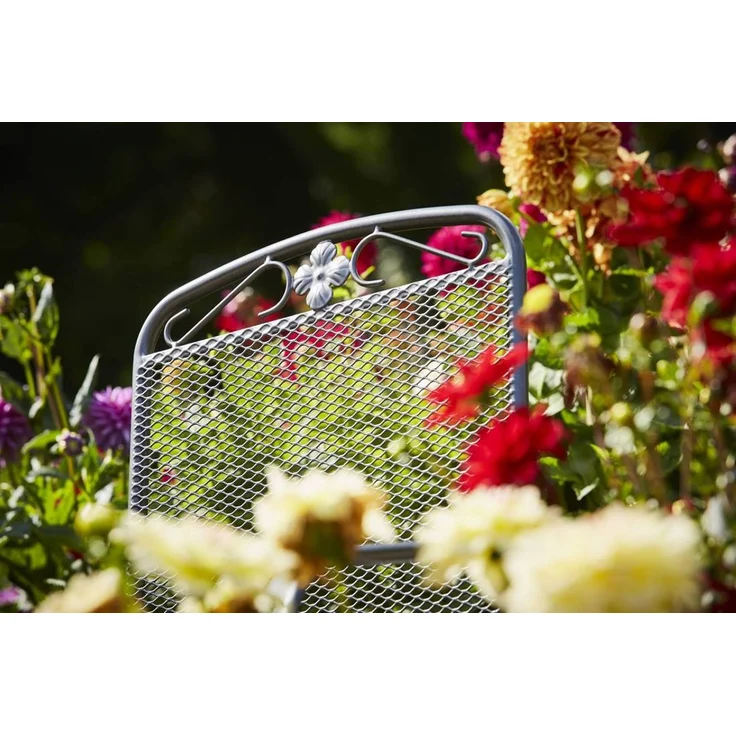 MWH Savoy Stapelsessel – Bild 8