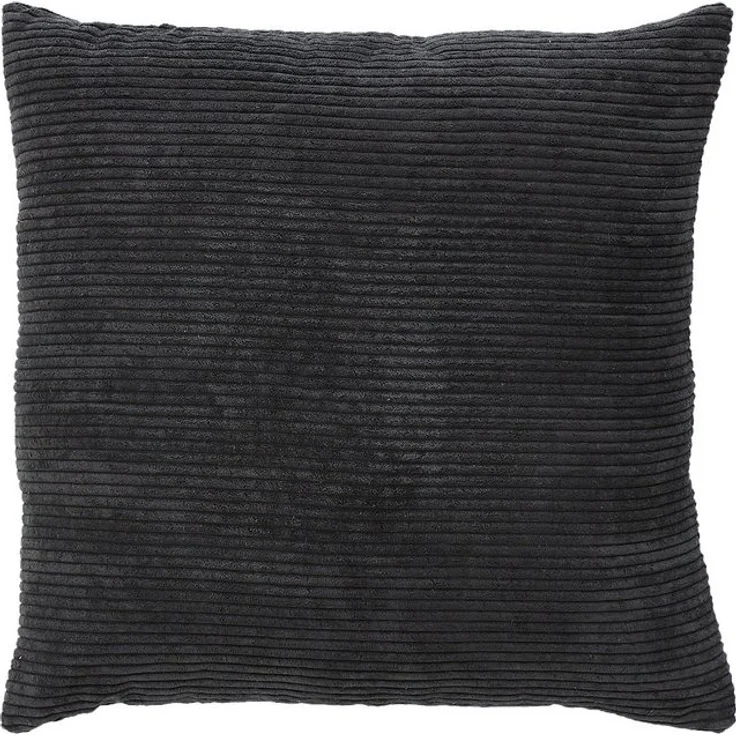 Andiamo Dekokissen Cord Kissen Emy, Kissenhülle mit Füllung, Sofakissen, eckig, 40x40 oder 30x50 cm, auch als 4er Set erhältlich – Bild 4