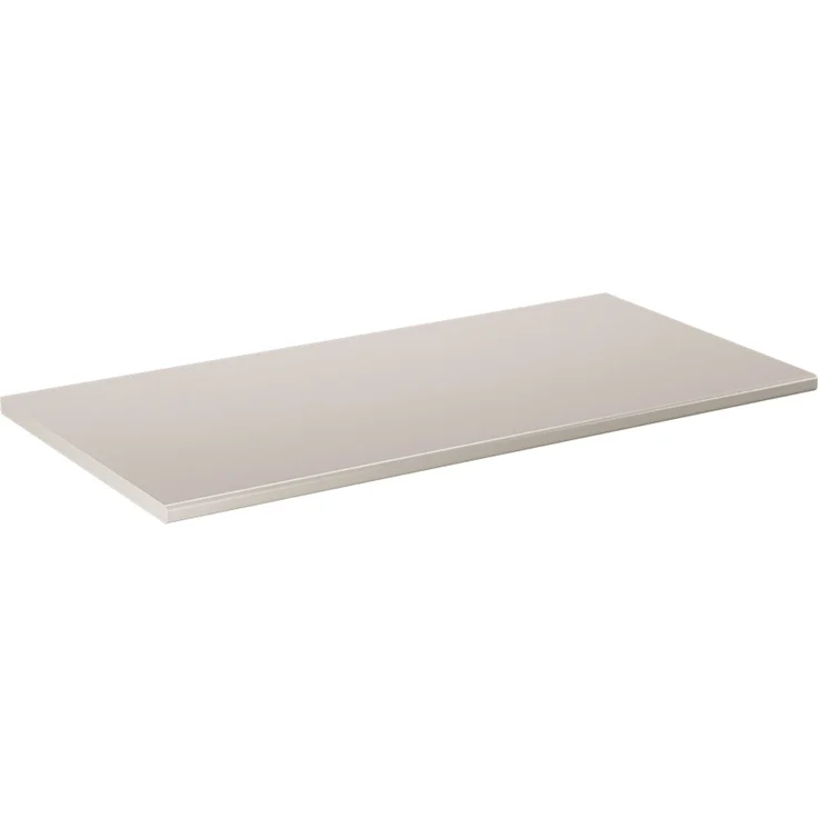 Küchenarbeitsplatte R-Line Satin 120 cm Vicco – Bild 1