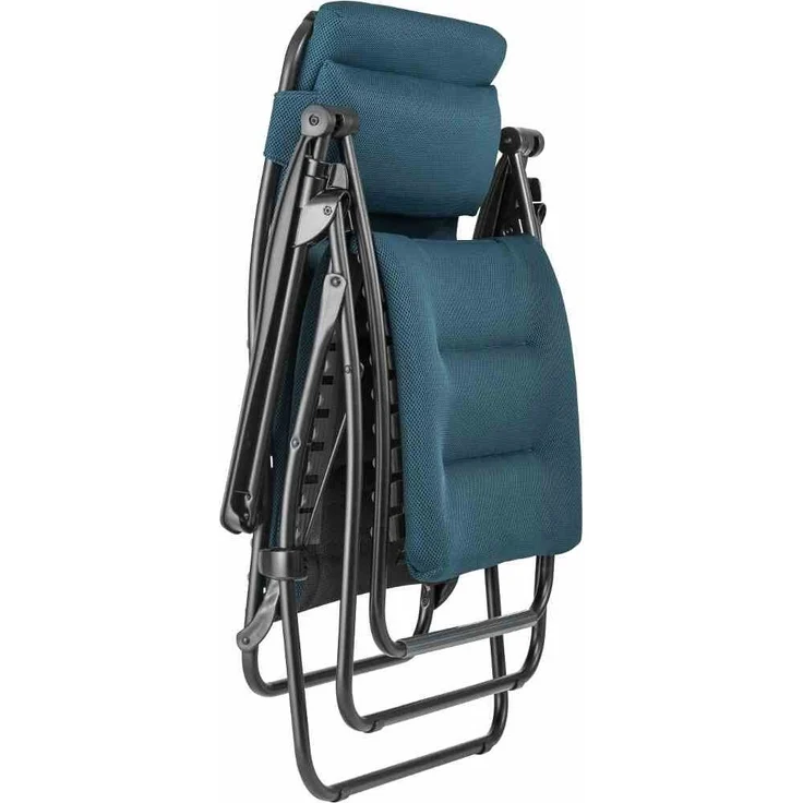Relax RSX Clip, Air Comfort coralblue – Bild 2