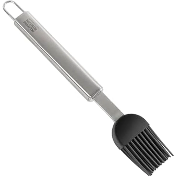 Kuhn Rikon Essential Silikon-Pinsel – Bild 2