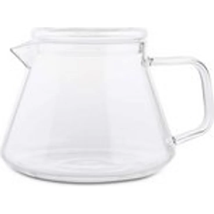 Kaffeekanne 600ml mit Deckel 18935 – Bild 6