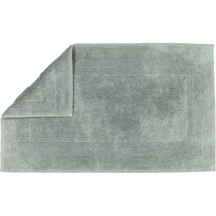 Cawö Home Badematte Luxus Badteppich 1000, 100% Baumwolle, Wendeteppich – Bild 5