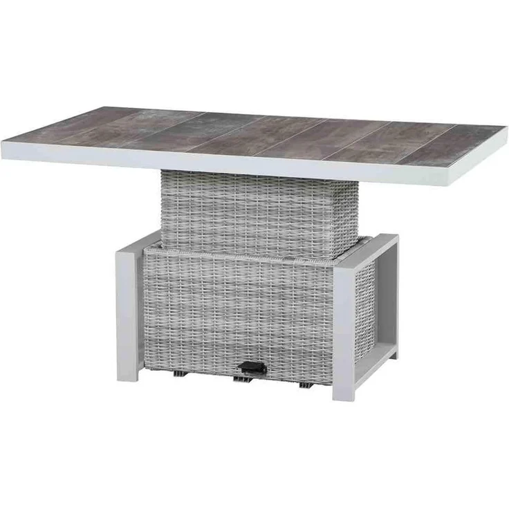 Corido Lifttisch 130x75x47/71