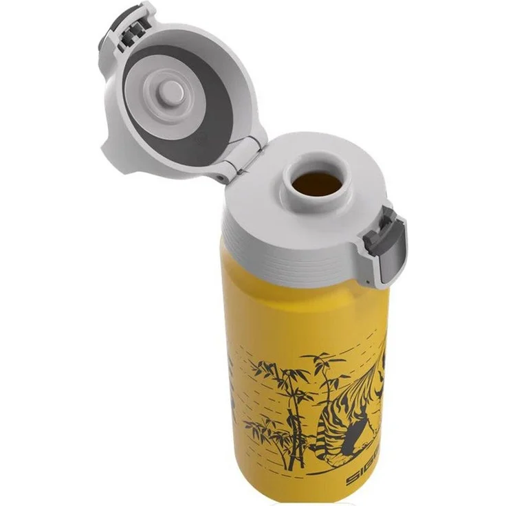 Sigg Trinkflasche Sigg Kinder Trinkflasche WMB ONE Kids 0.6 L, Sigg Kinder Trinkflasche WMB ONE Kids 0.6 Liter – Bild 3