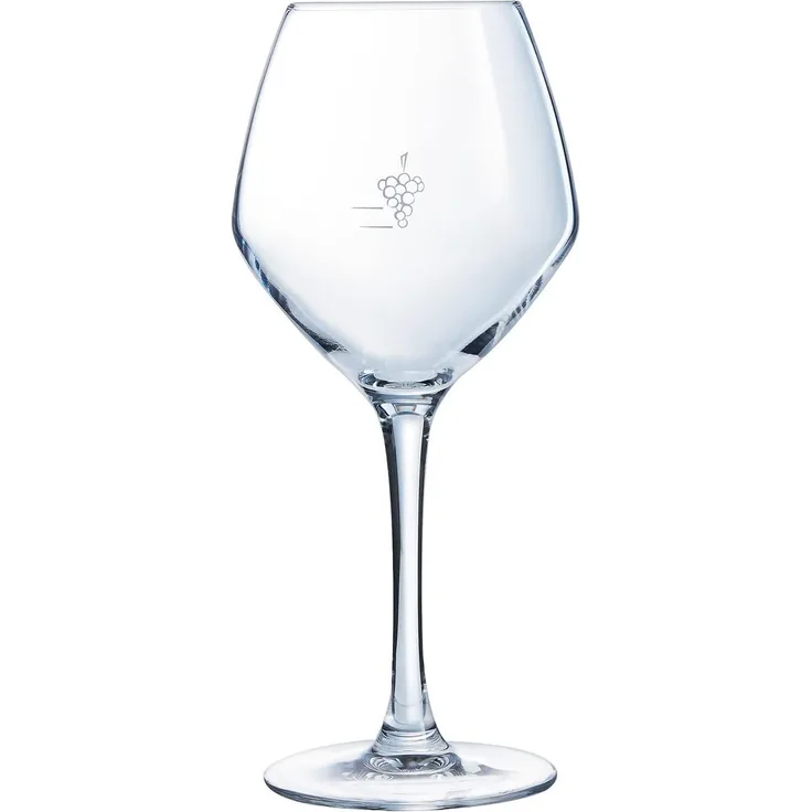 Weinglas Cabernet 6 Stück (35 cl)