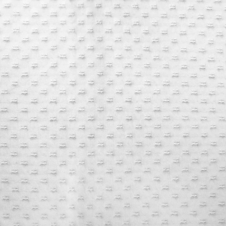 Flash Furniture Hybrid-Taschenfederkernmatratze – Mittelfeste Schaumstoff Matratze für erholsamen Schlaf – Hochwertige Matratze in Doppelgröße – 160 x 200 x 30 cm – Weiß – Bild 15