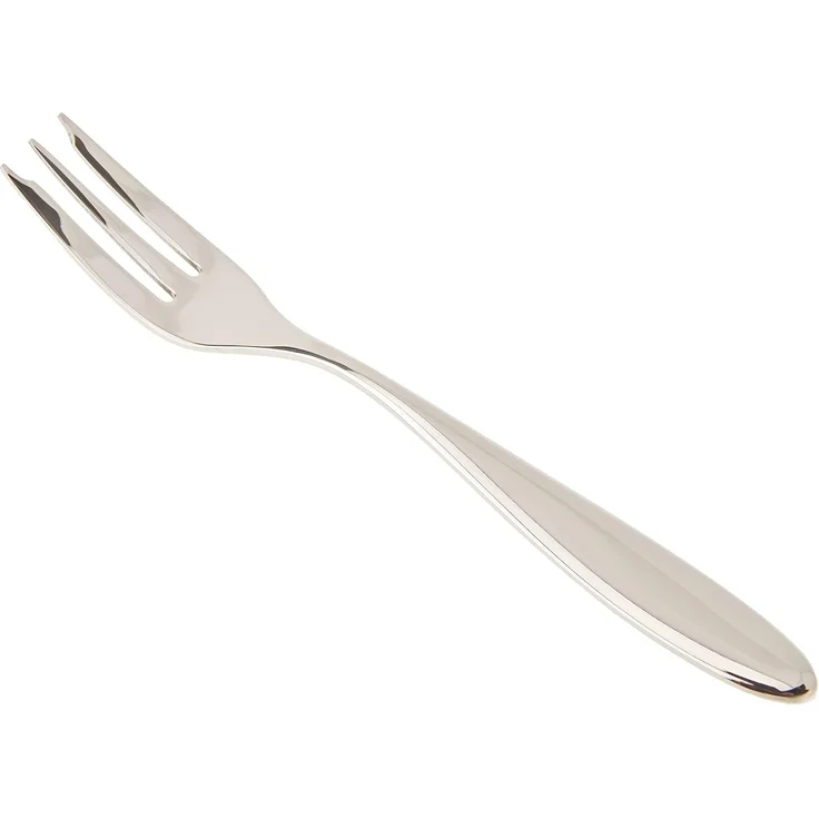 Alessi 6 Stück Kuchengabel MAMI