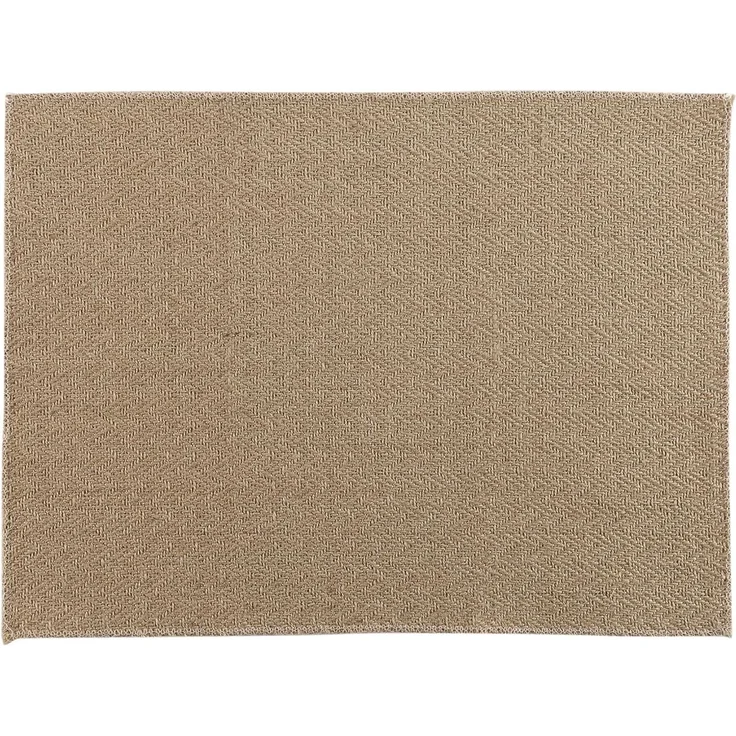 2er Tischset Jute 33x45cm MODALIE – Bild 1