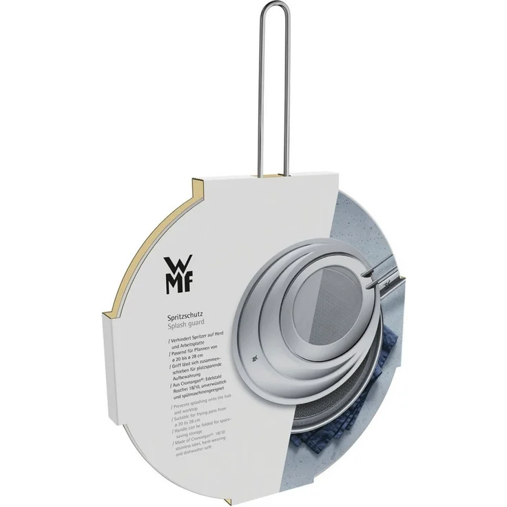 WMF Spezial Spritzschutz – Bild 4