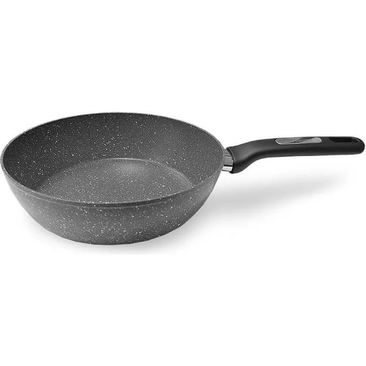 Maestro Maestro tiefe Bratpfanne 24 cm MR122324