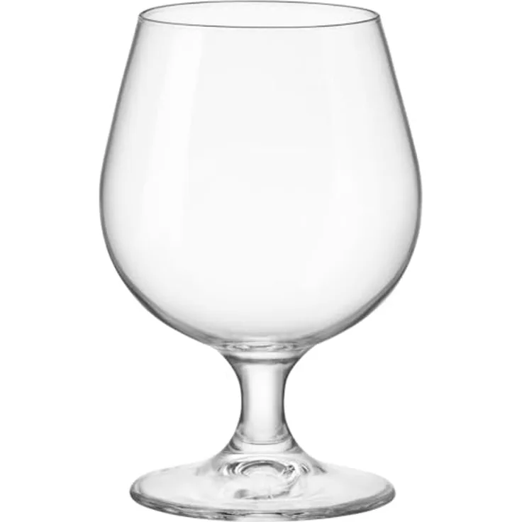 Bormioli Rocco 130210bv4021990 Reserve Kelch, Cognac (SC)