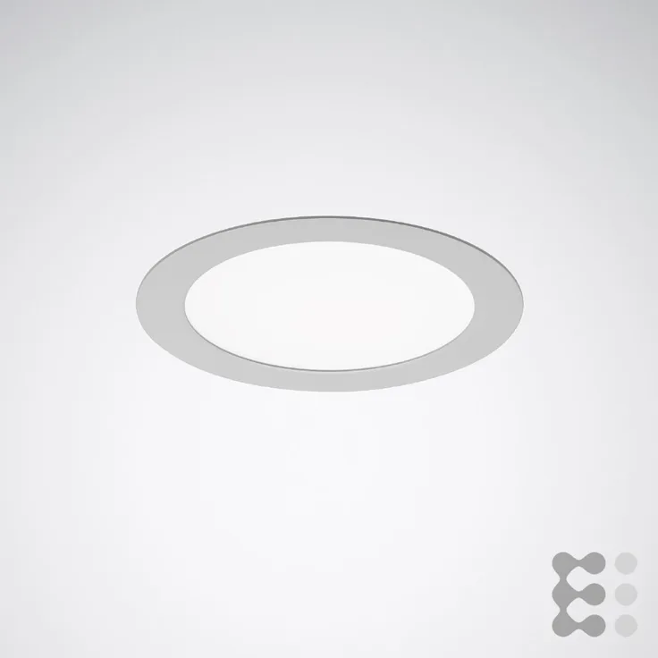 Trilux LED-Downlight 4000K Aviella C07 #6864951