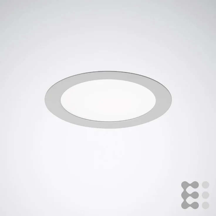 Trilux LED-Downlight 4000K Aviella C07 #6864951